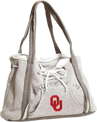 Miniatura 22 de Littlearth Bolso con capucha NCAA para mujer Georgia Bulldogs