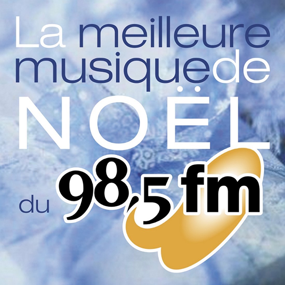 Meilleure Musique de Noel / Various [Audio CD] Various Artists