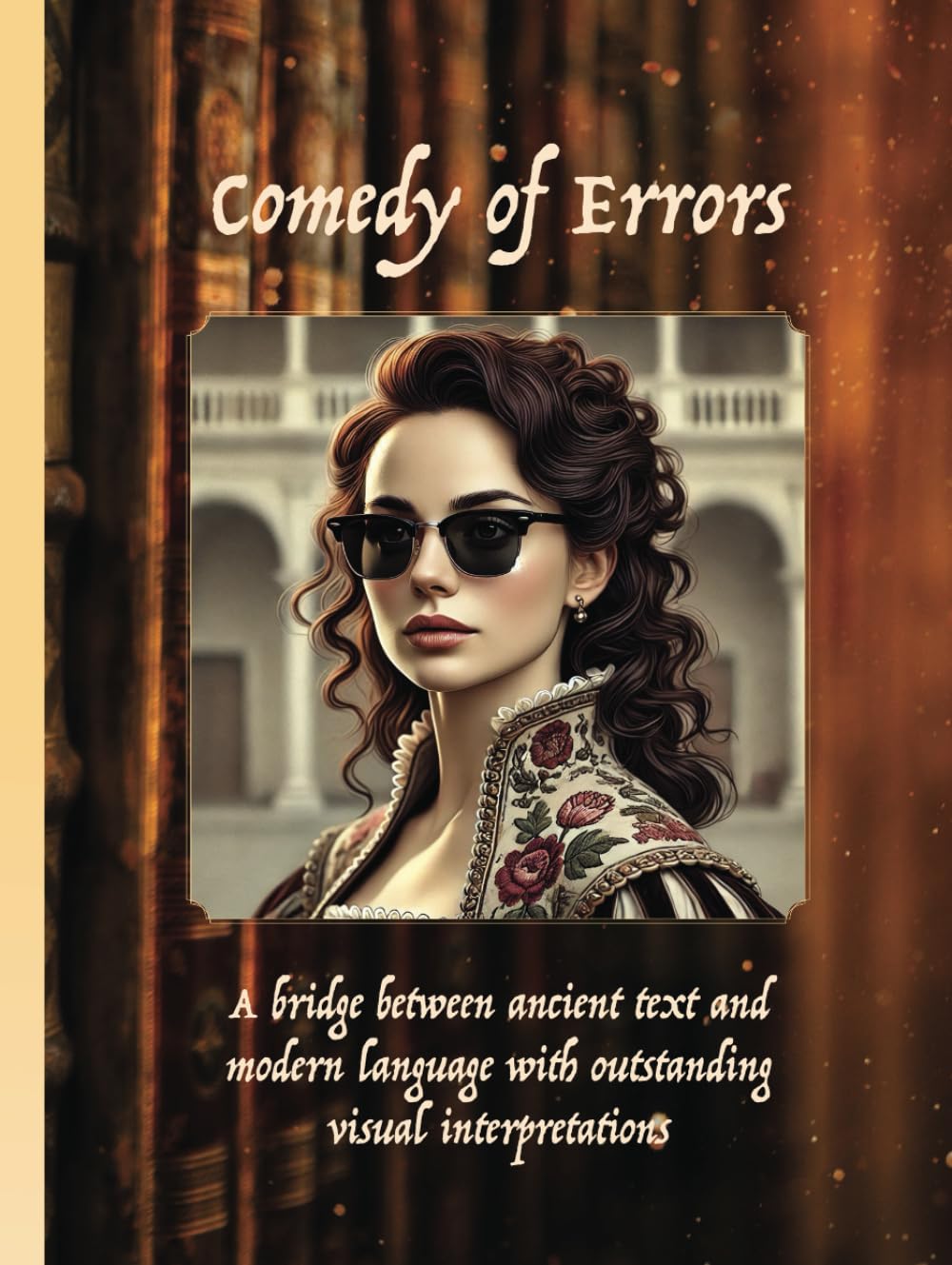 The Comedy of Errors: THE COMEDY OF ERRORS By William Shakespeare