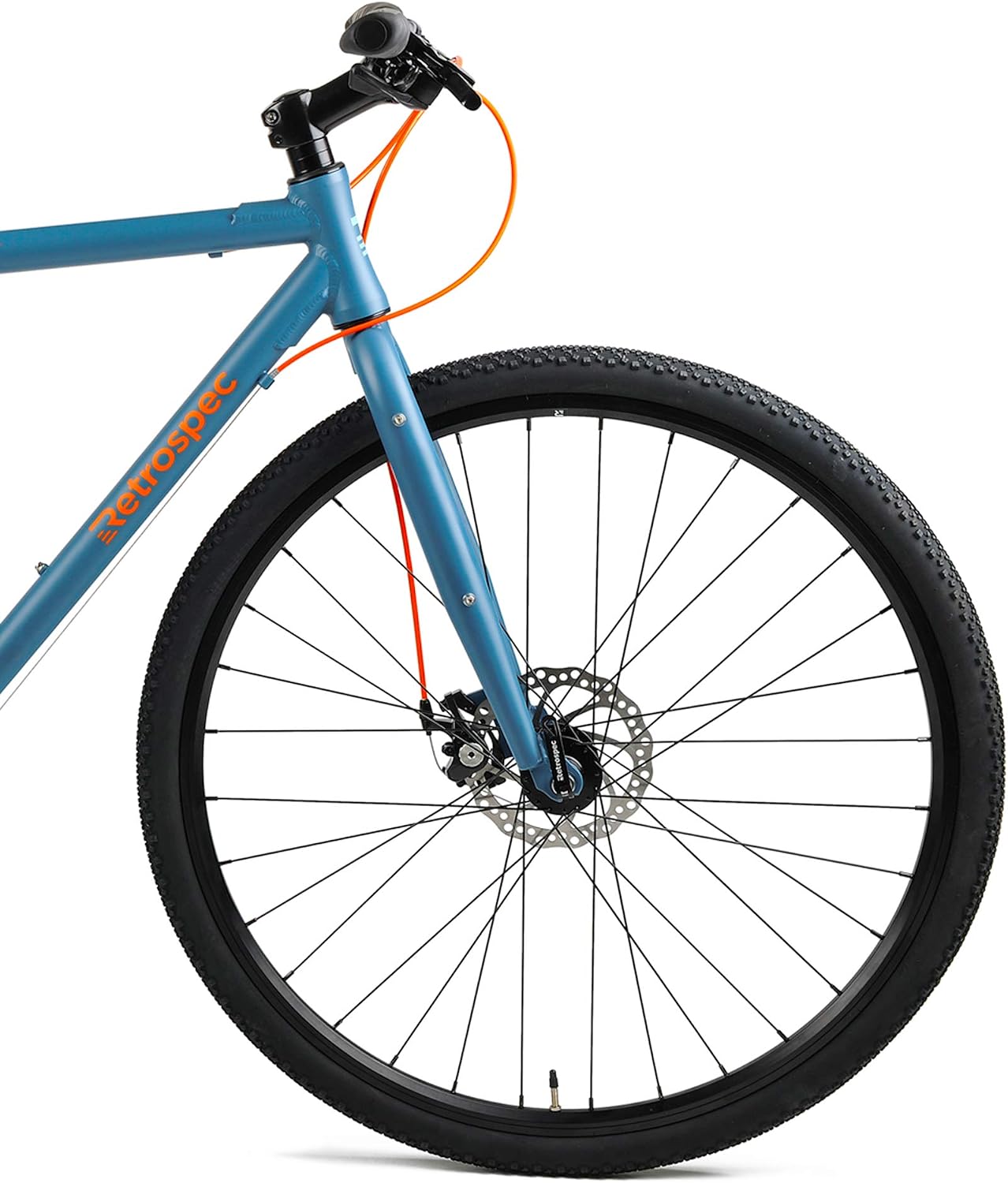 Retrospec Bicycles Amok V3 8-Speed 