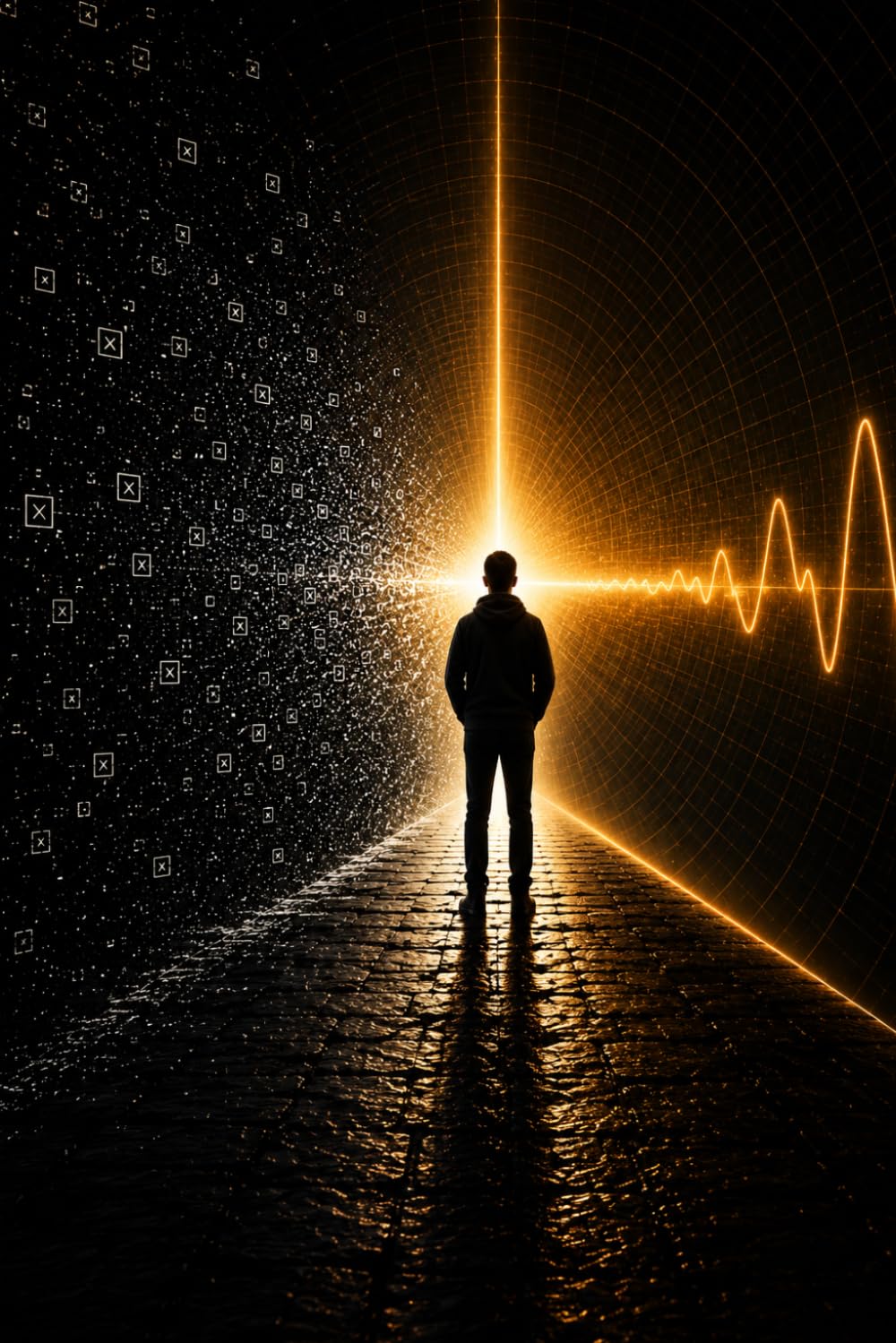 The Signal vs Noise Decision System: A Practical Framework for Clarity Under Overload, Uncertainty, and Cognitive Fragmentation
