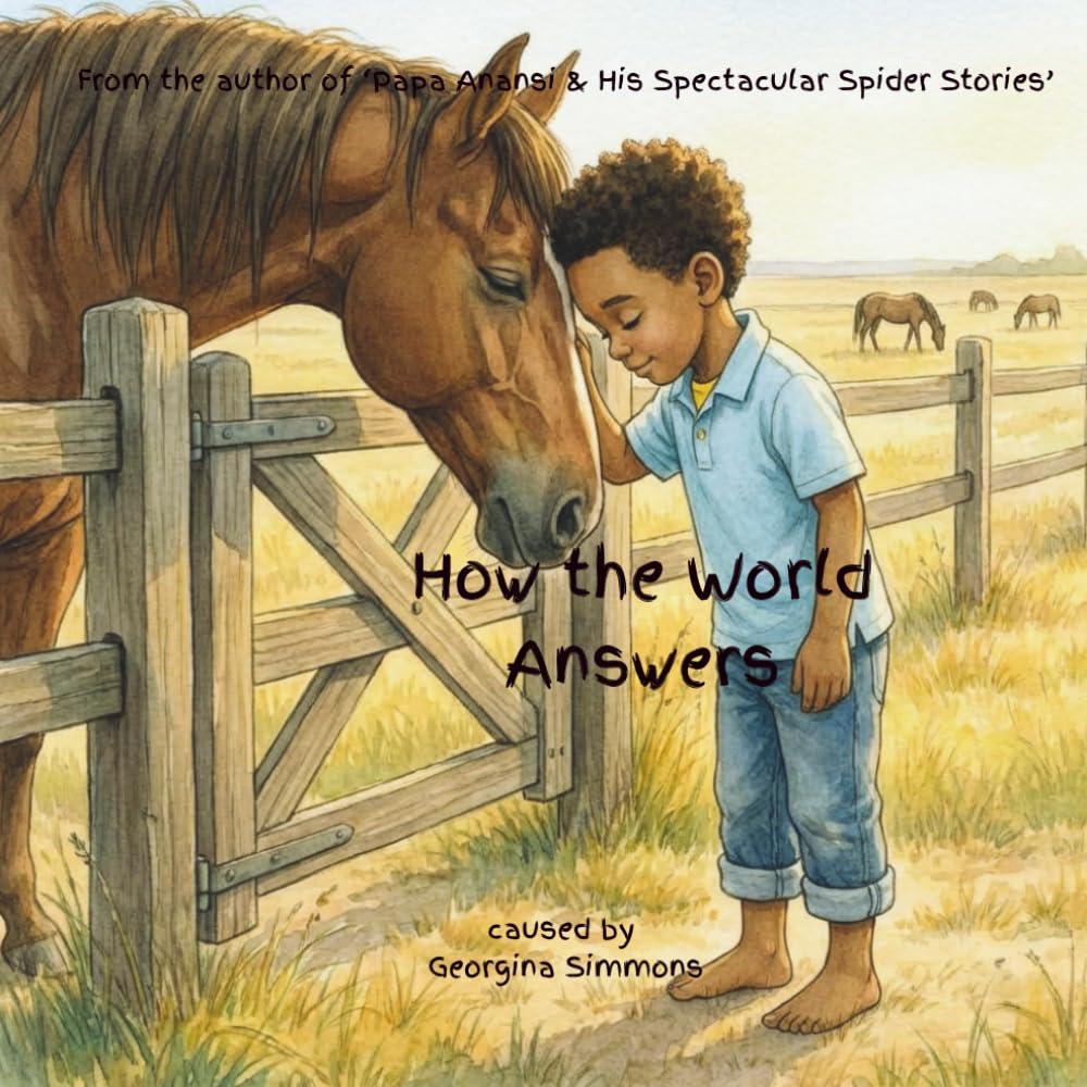 How the World Answers (Little Seekers)