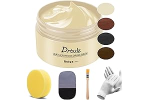 drtulz Leather Recoloring Balm