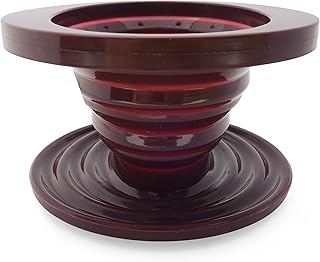 Collapsible Coffee Dripper for Backpacking, Camping, RV’s, Travel, Home, and More!