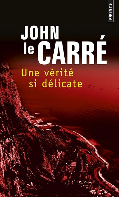 Portada de Une Verite Si Delicate