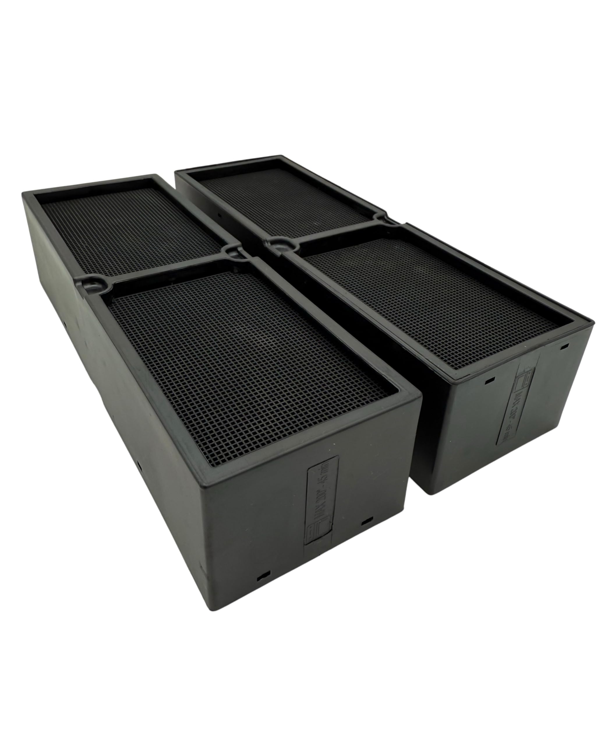 AEG Regenereerbaar Koolstoffilter 4055550331 - 4055550331