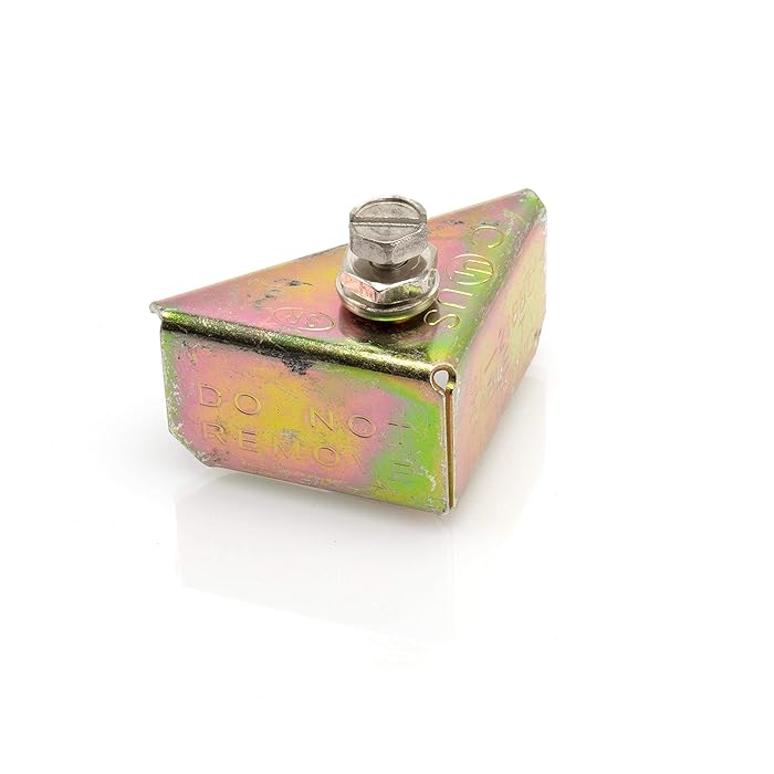 Buy Corner Clamp Corner Meter Pan Ground Clamp Grounding Tools