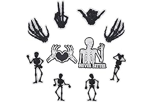 Cute Cartoon Anime Skull Jibbitz