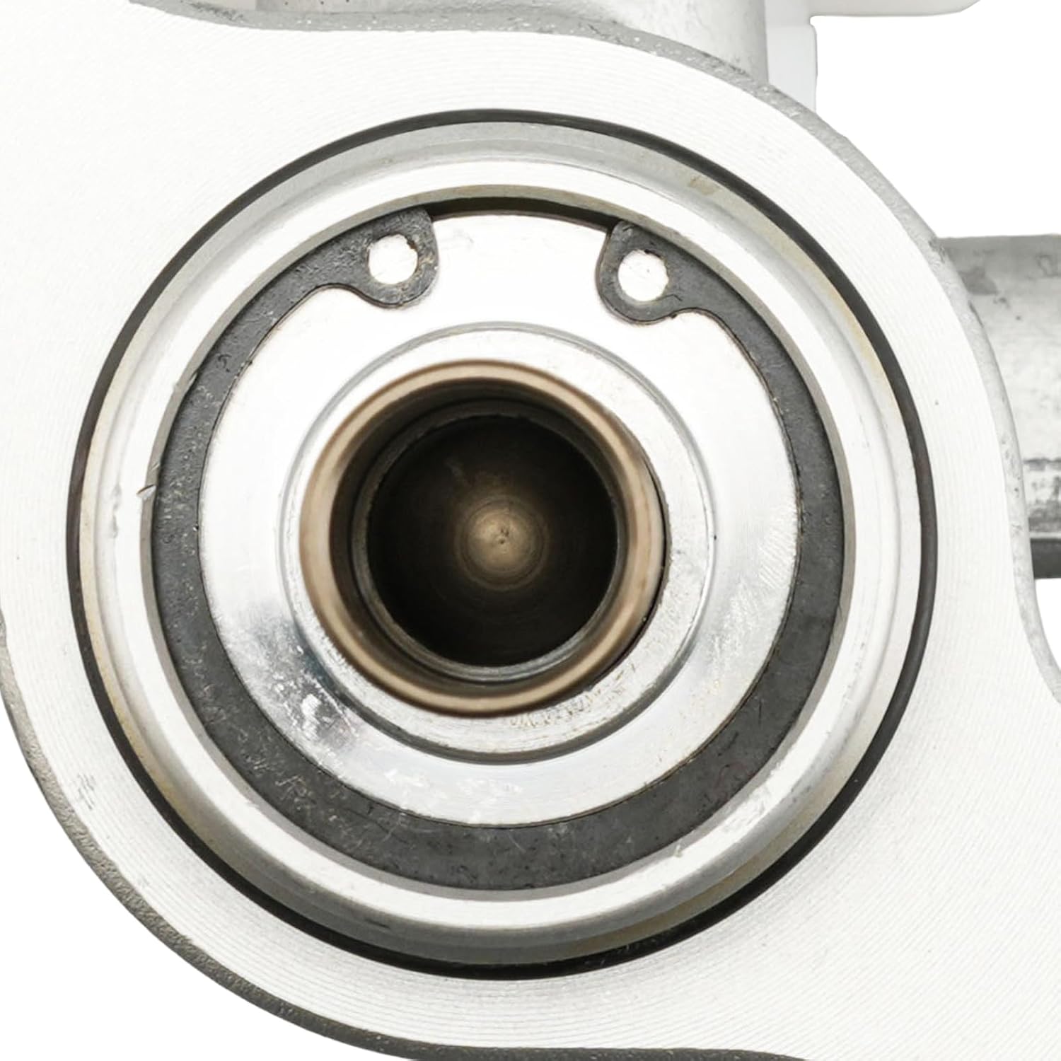 Torchbeam Brake Master Cylinder with Reservoir for Subaru Forester 2008-2013, Replaces OEM Part # M630808, High Performance Aluminum Alloy