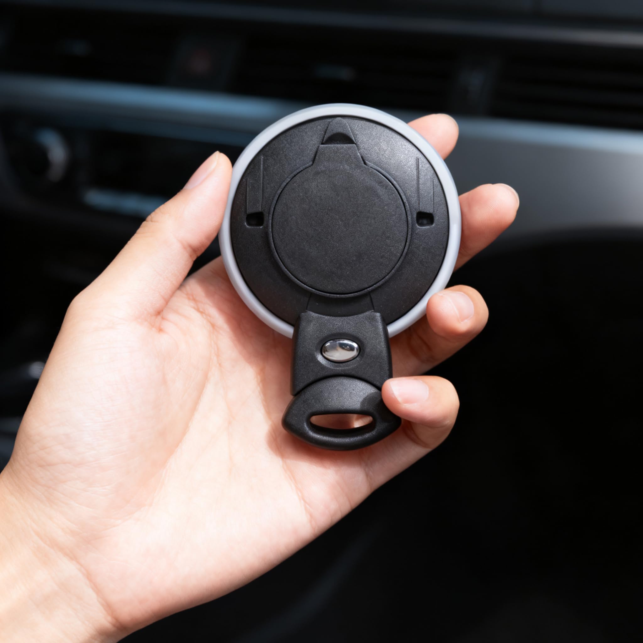 Chiave Mini Cabrio F57 2.0 Cooper SD 170 CV Diesel B47 - Foto 6