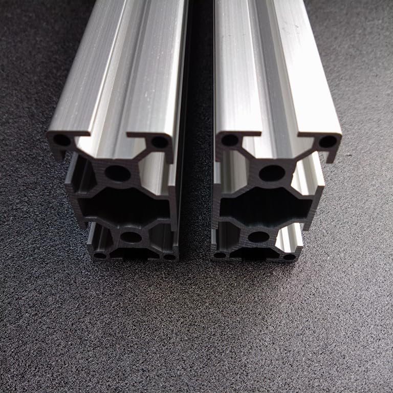 ブリヂストン　GOAT アルミフレーム Amazon | 【2本セット】アルミフレーム3060サイズ（30mm×60mm