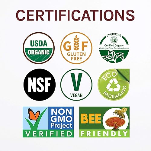 Miniatura 9 de Host Defense MycoBotanicals Hígado* Cápsulas – Suplemento de salud hepática con cardo mariano y raíz de cúrcuma – Suplemento de hongos con cola de