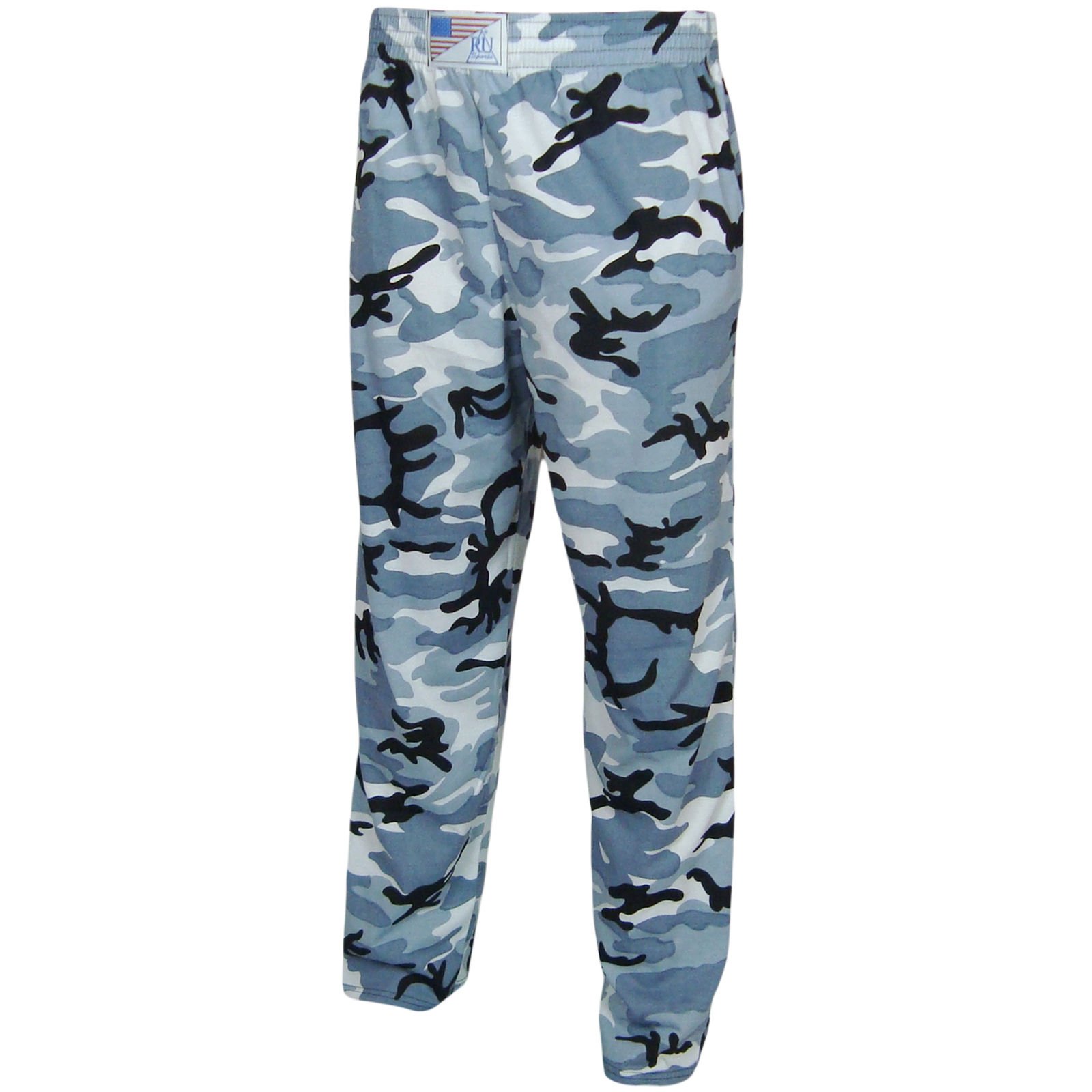 Click4Fashions Mens Baggy Gym Pants