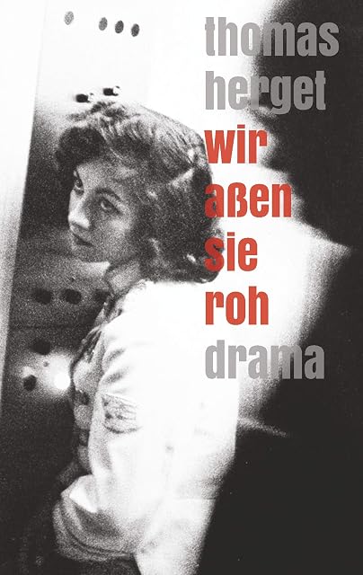 Portada de Wir aßen sie roh