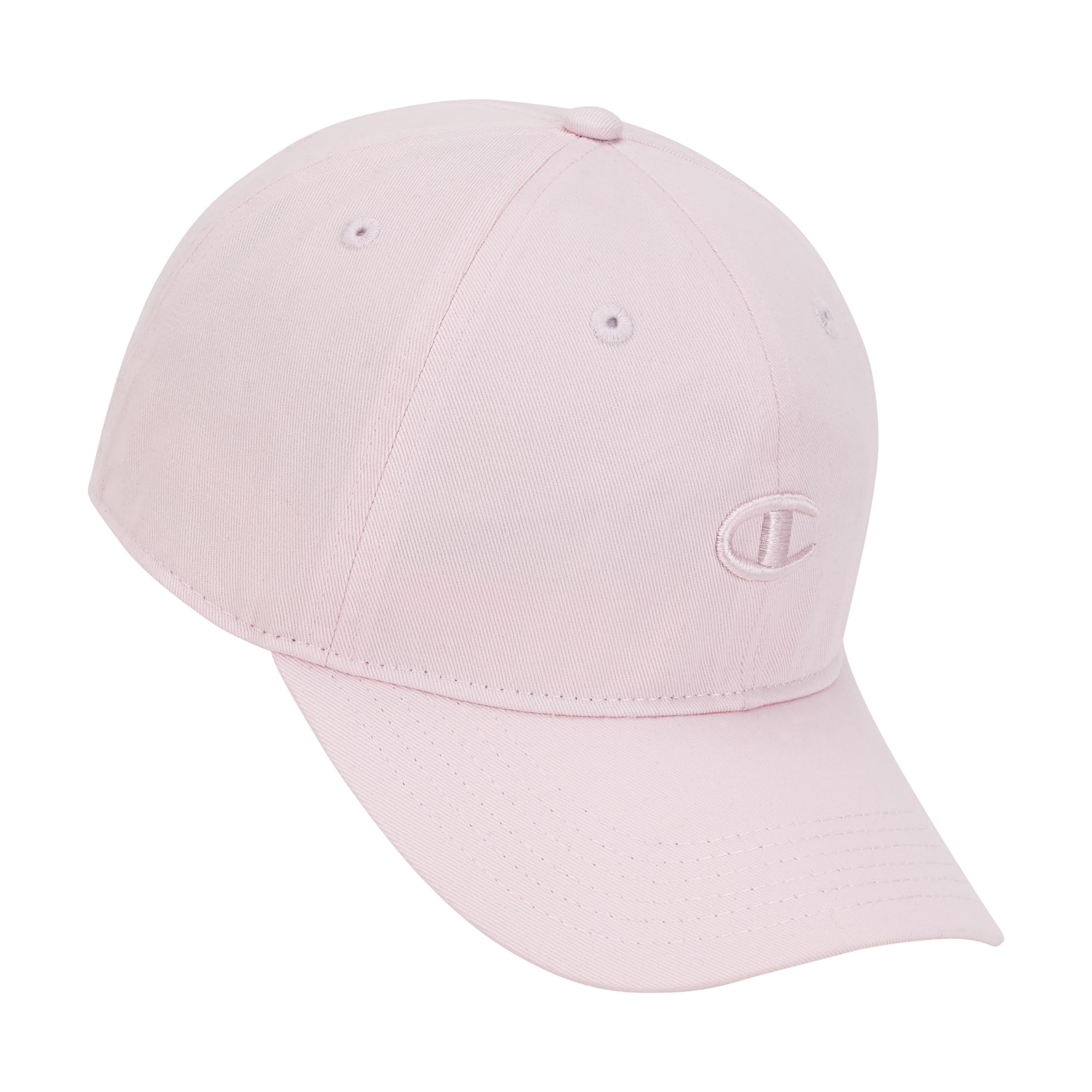 Champion Czapka baseballowa Kobiety Essentials Washed Cotton Twill Adjustable Baseball Cap