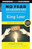King Lear: No Fear Shakespeare Deluxe Student Editions - Shakespeare Side-by-Side Plain English