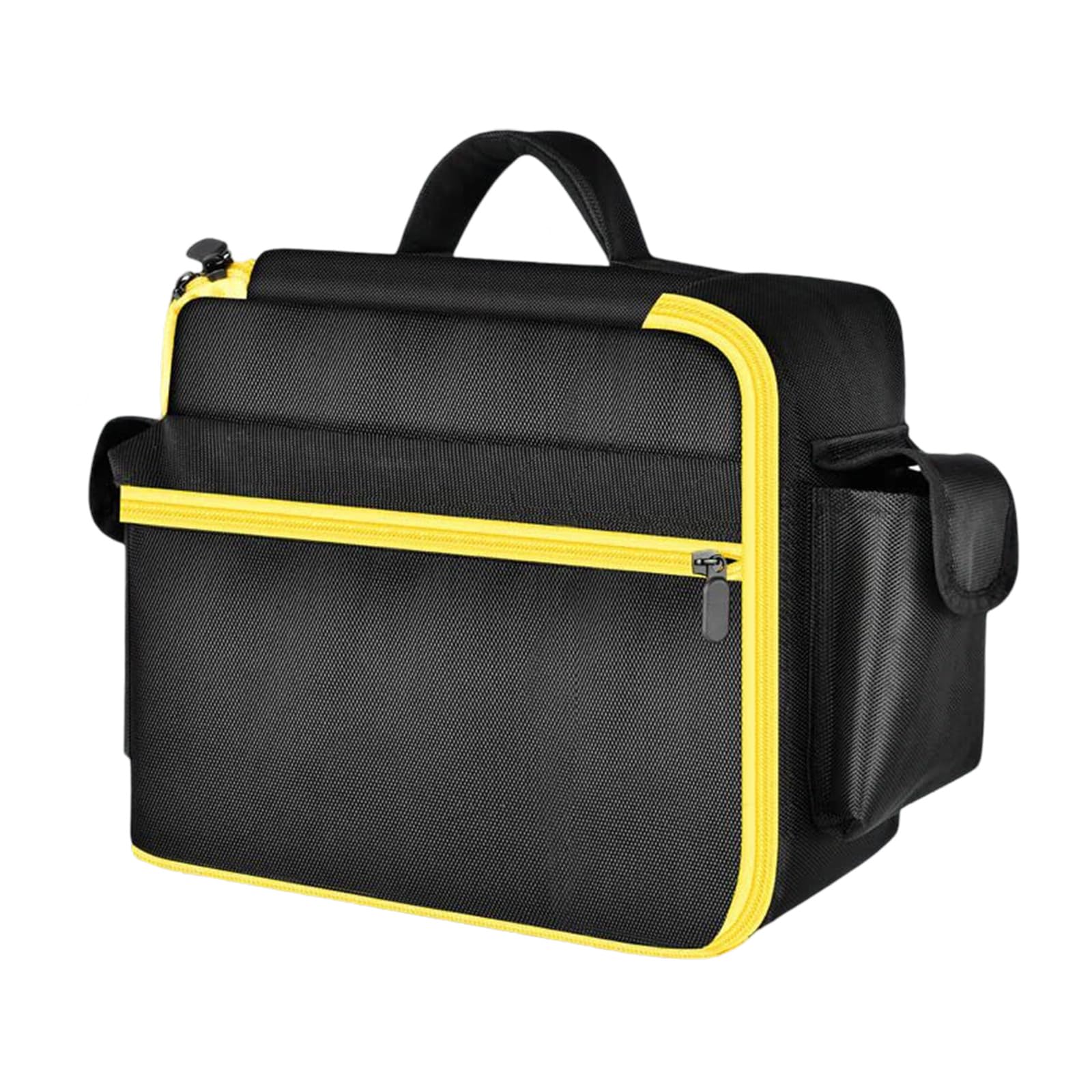 Compresseur d'air sac de rangement anti-rayures de qualité supérieure pour outillage
