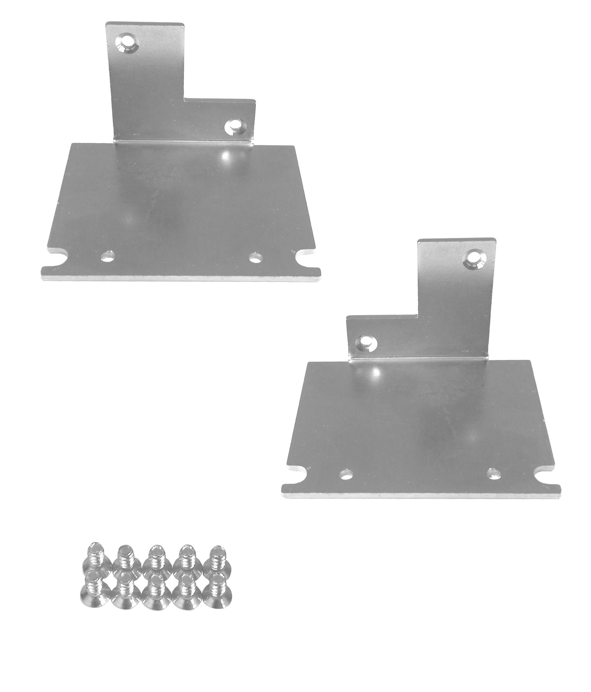 Cisco 1941 - Kit montaggio a rack da 19" per Cisco 1941