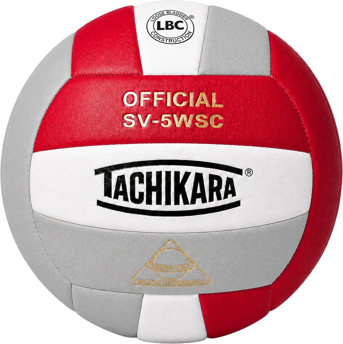 Tachikara® Sensi-Tec® SV5WSC-NFHS