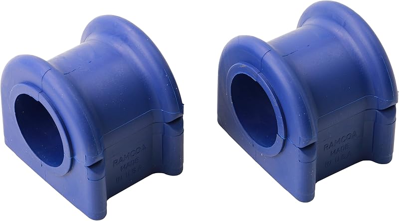 Bucha da barra estabilizadora dianteira MOOG K80081 para Ford Explorer – Kit