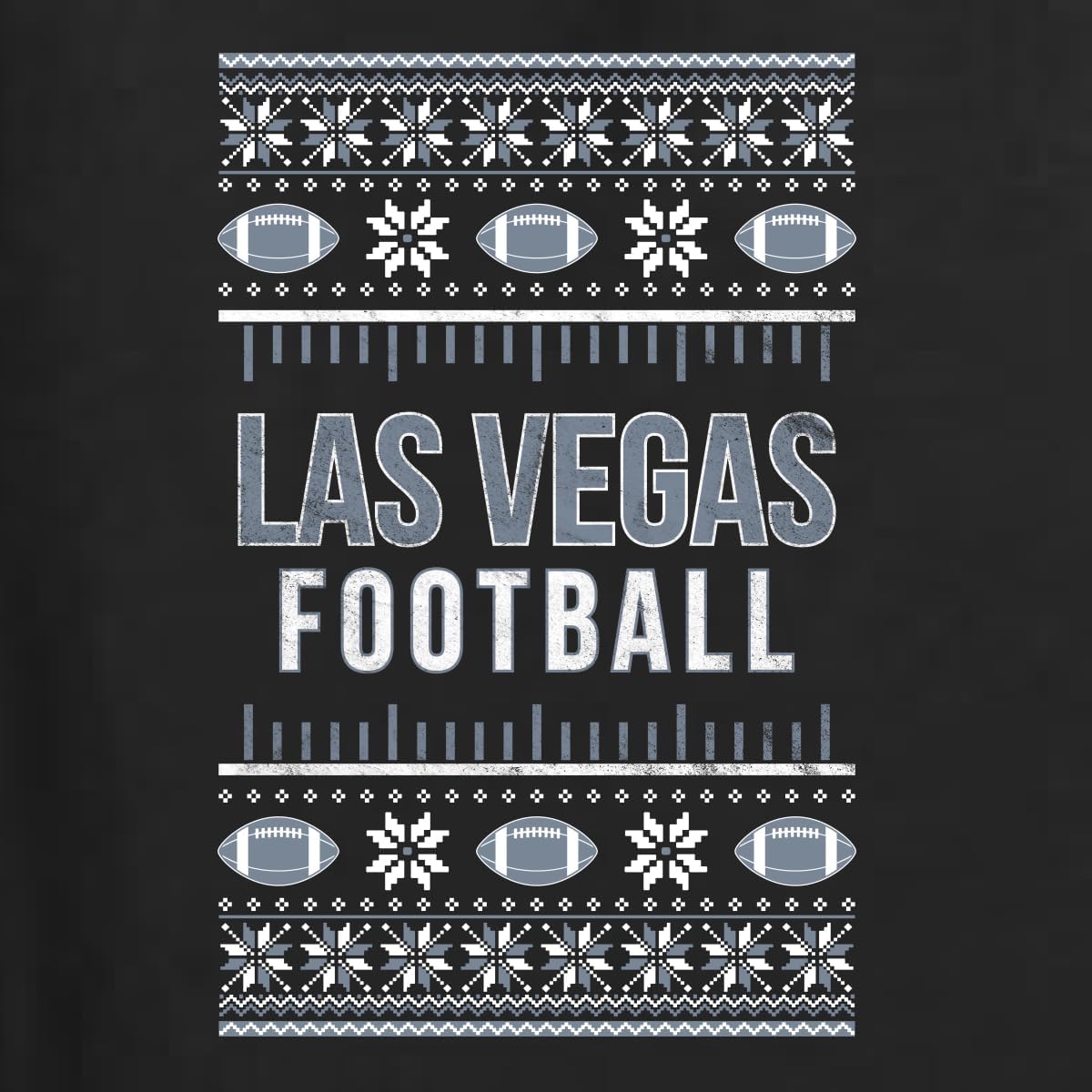 Wild Bobby Las Vegas Fan | LV Fantasy Sports Unisex Crewneck Graphic Sweatshirt