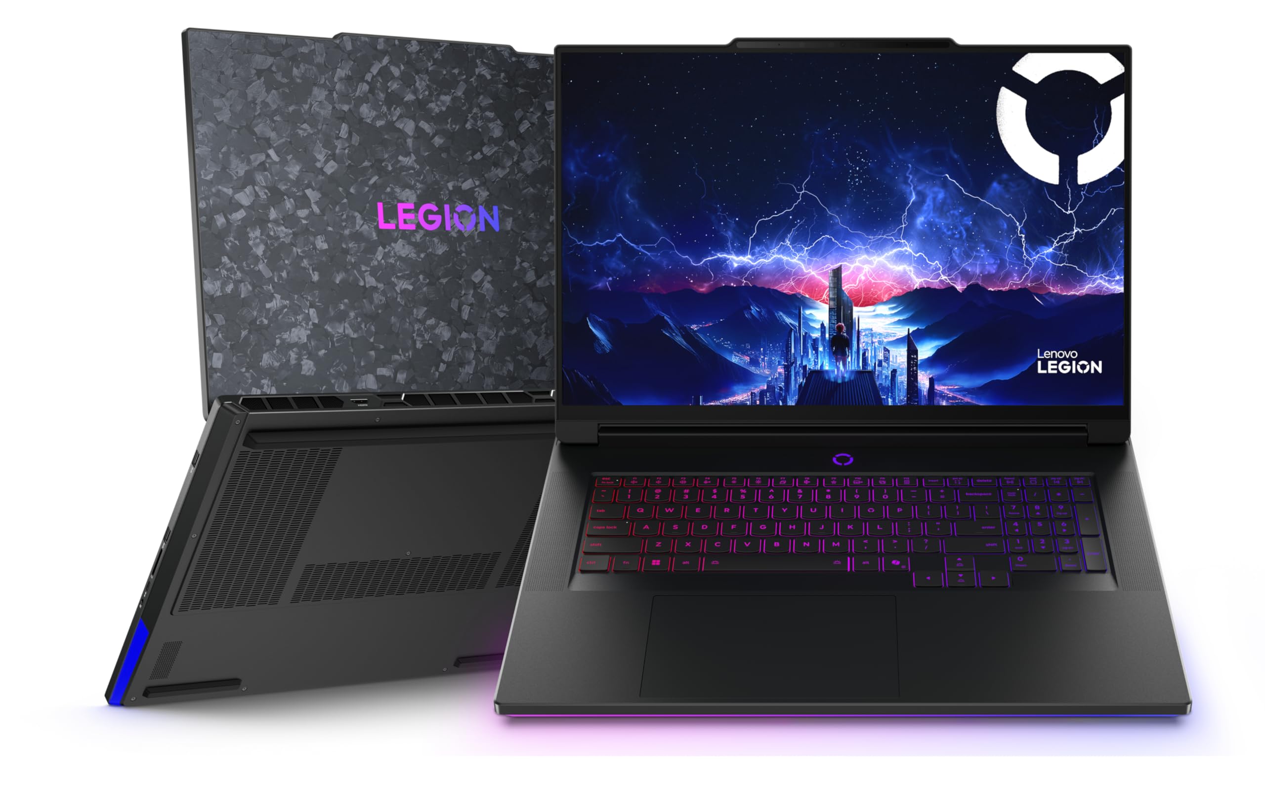 Lenovo Legion 9 18IAX10 AI Gaming Laptop, 18