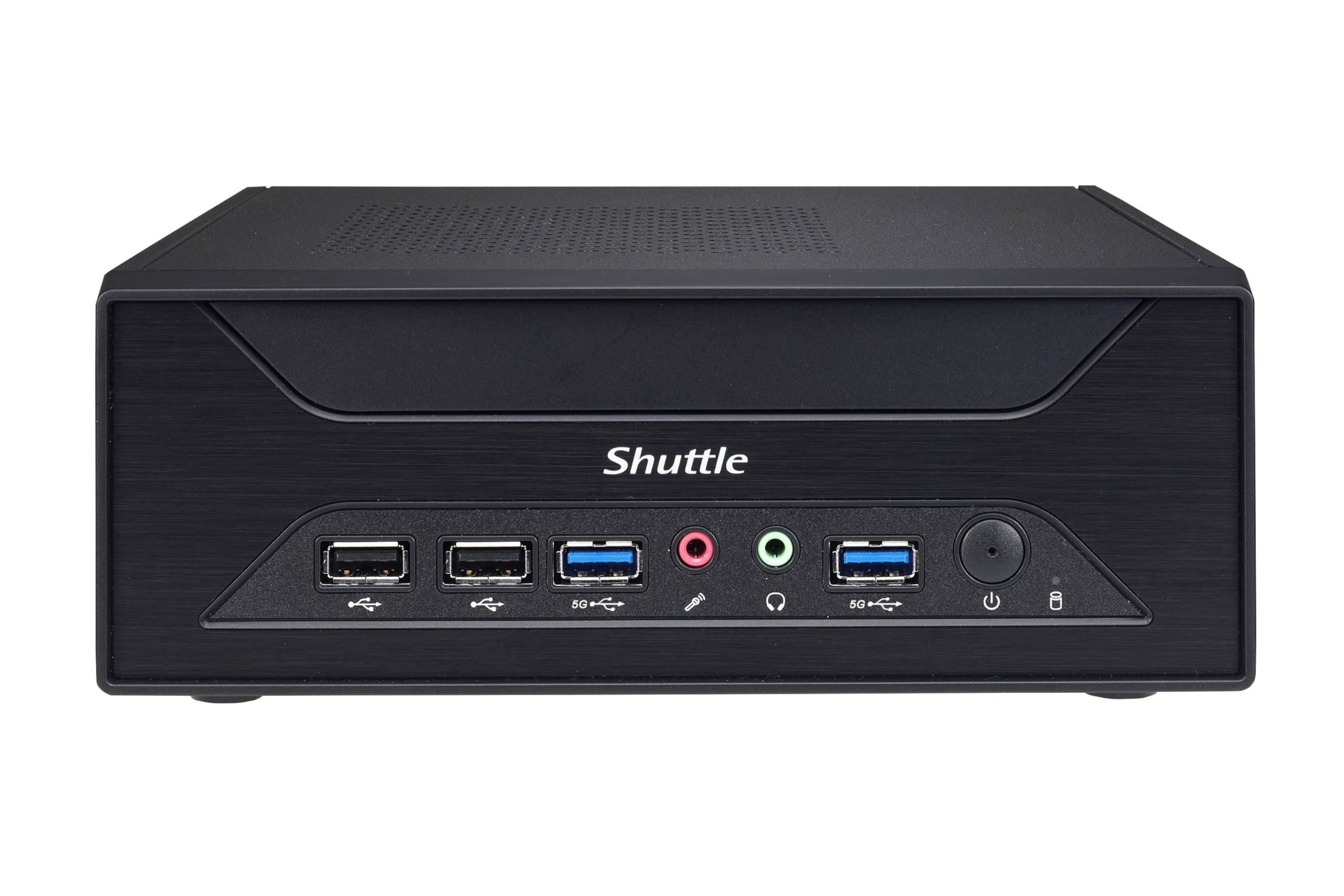 Amazon | Shuttle XH510G ベアボーンシステム - ソケット LGA