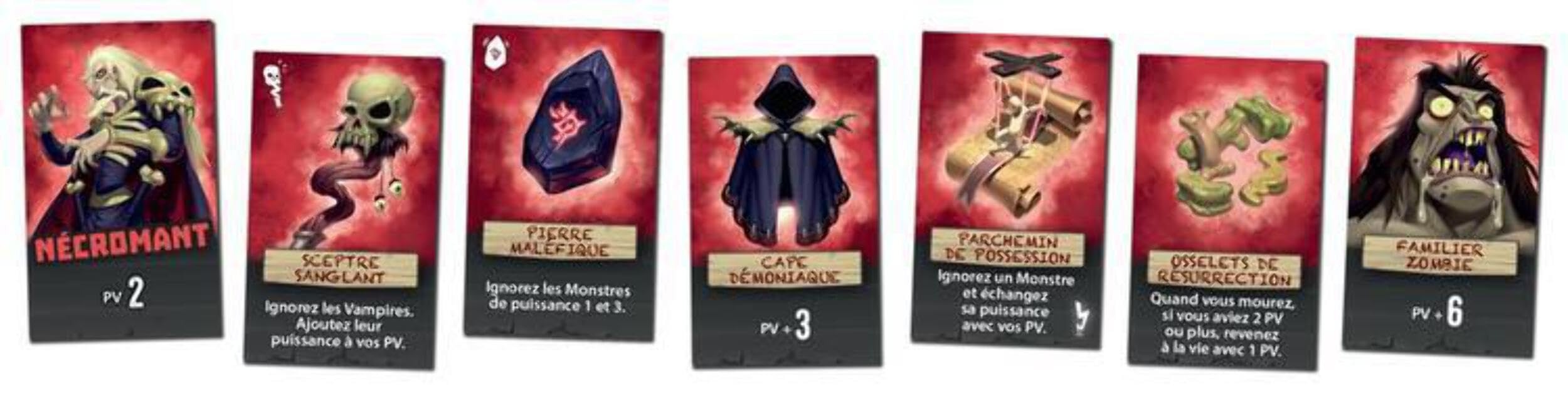 Iello - Jeu de société - Hero Realms