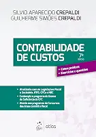 Contabilidade de Custos