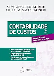 Contabilidade de Custos