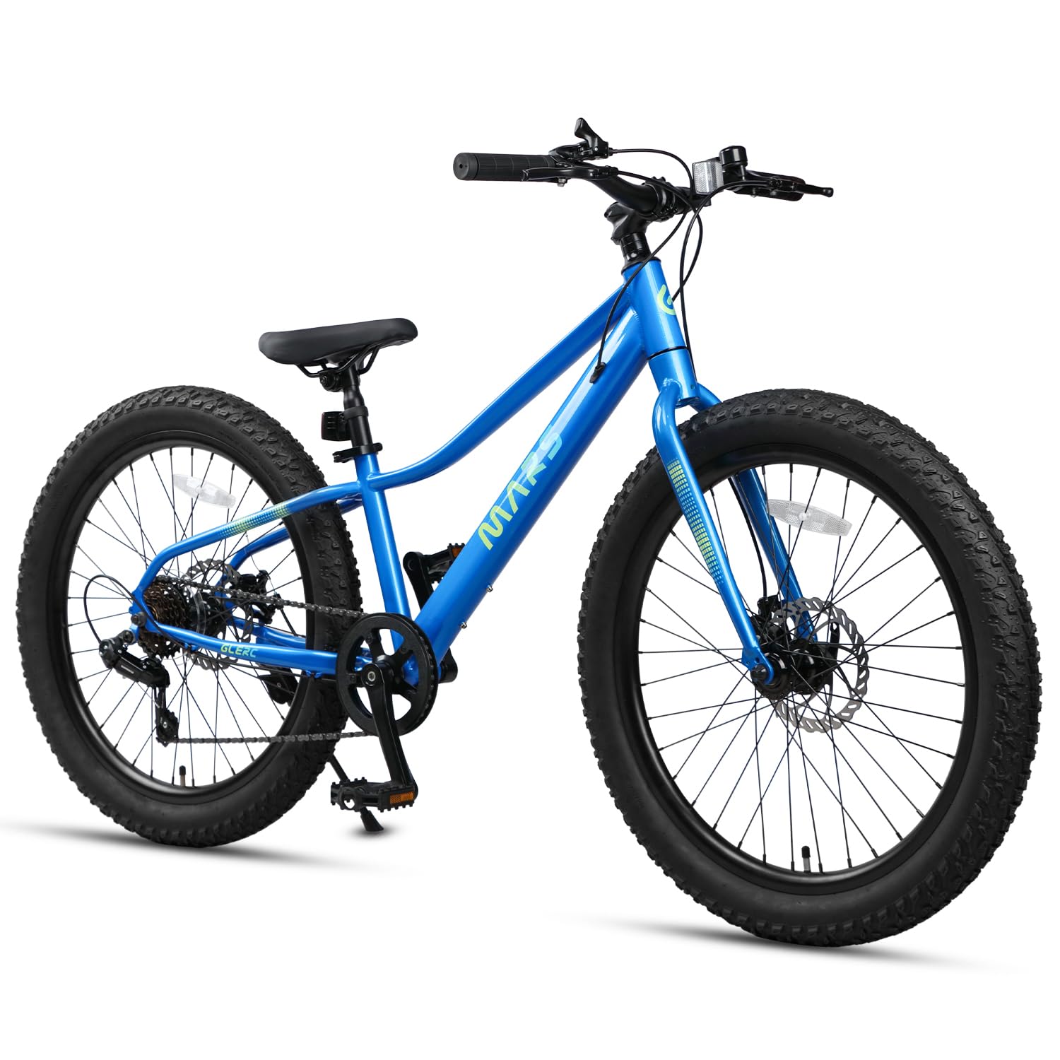 Glerc Mars Kids Mountain Bike