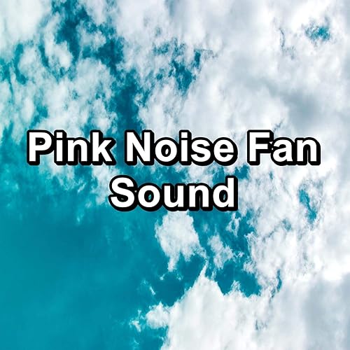 Pink Noise Fan Sound de Meditation Rain Sounds & Nature and Rain