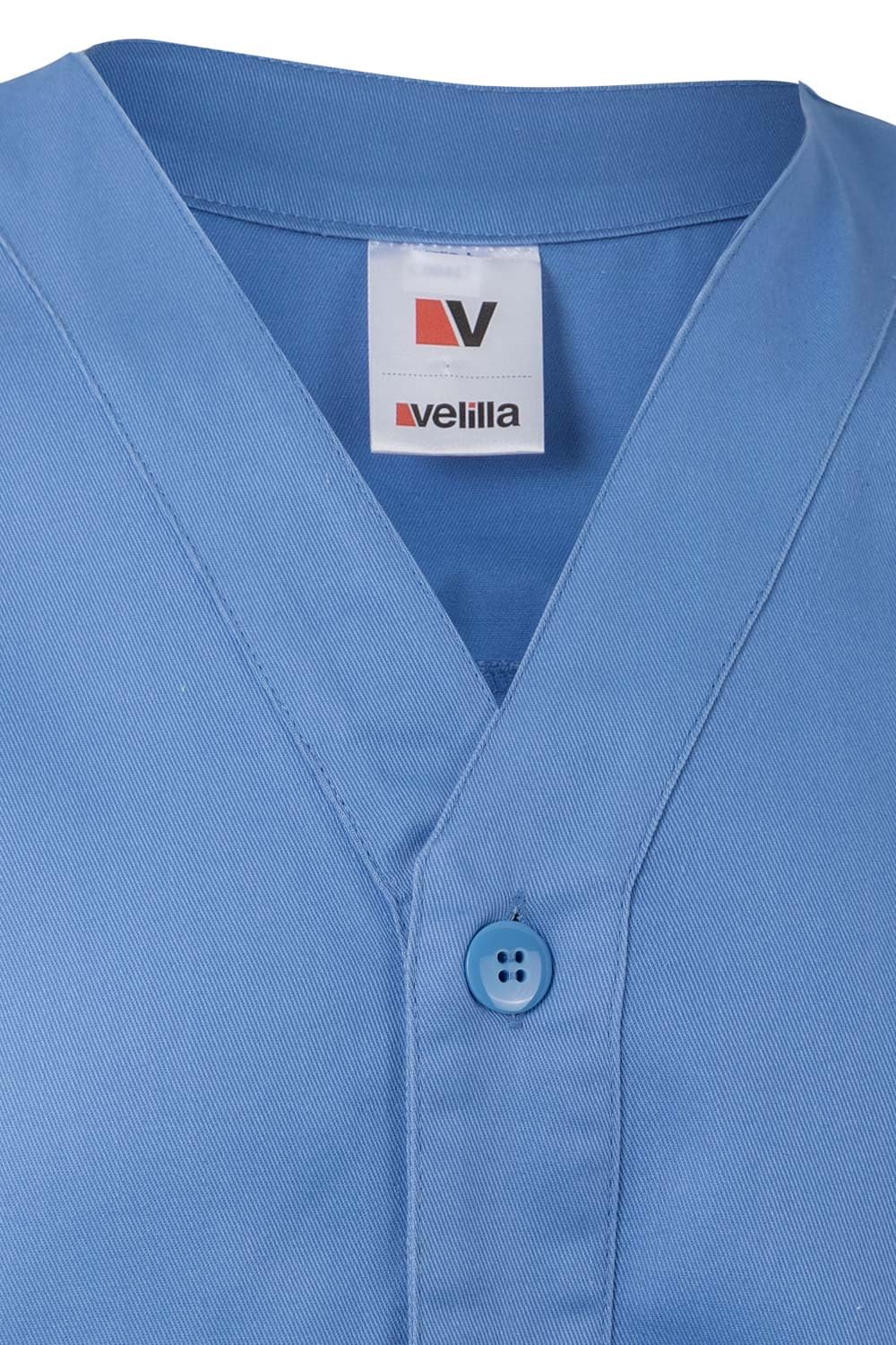 VELILLA 535209; Chaqueta Pijama Abotonada Manga Corta