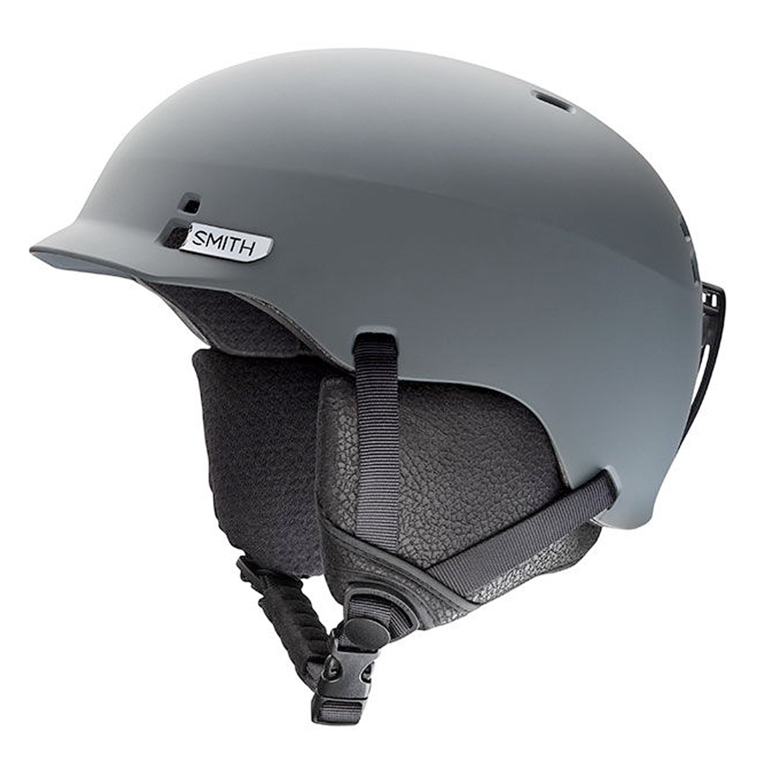 amazon smith gage helmet E00649Z7H5155 - Casque de ski - Gris (Mt Charcoal) GMAX GM-32 Open Face College Football The SMITH Engage MIPS Color:Matt Tour Green