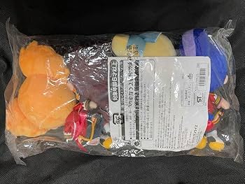 Amazon.co.jp: アイカツ シリーズChibiぬいぐるみ アイカツスターズ