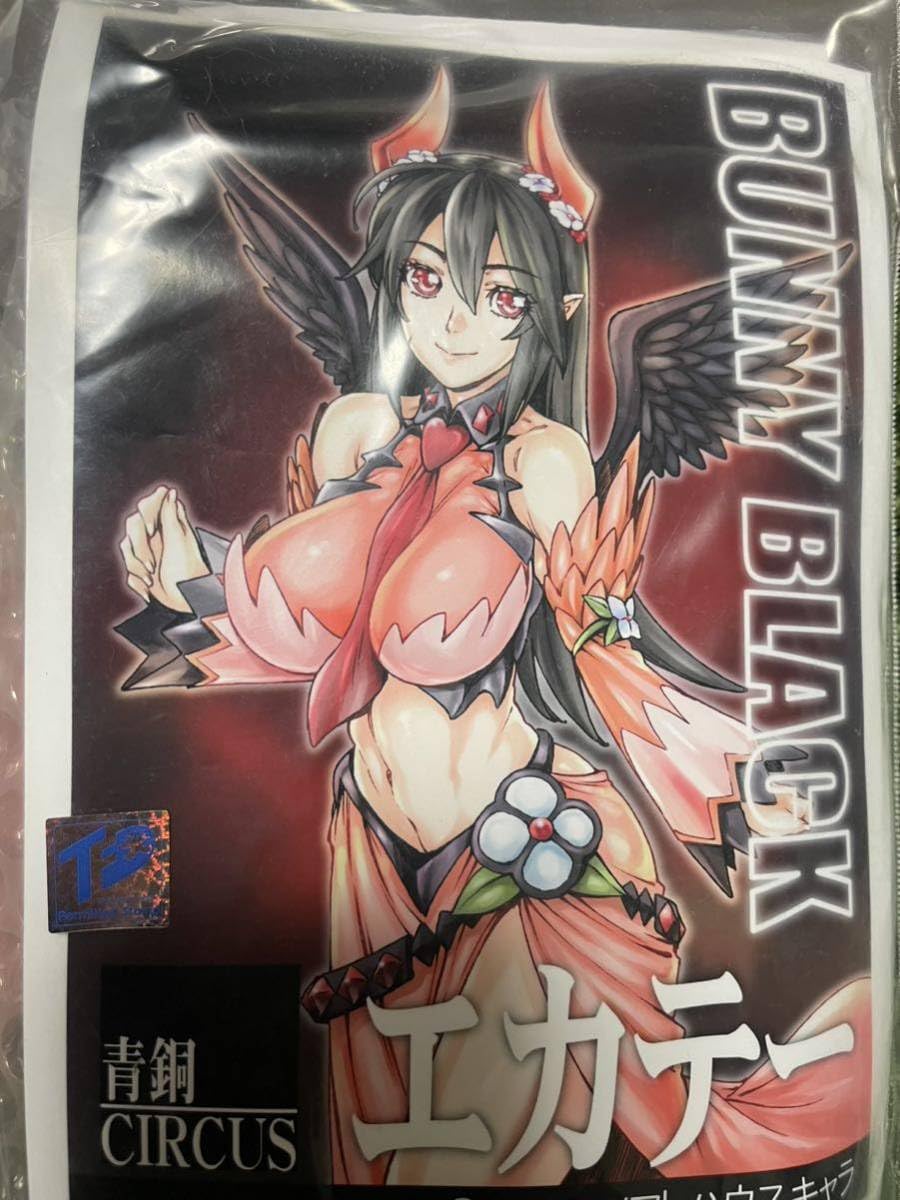 Amazon.co.jp: BUNNY BLACK エカテー ガレージキット ワンフェス : DIY  