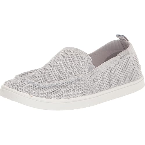 Roxy Women's Minnow Slip on Sneaker Shoe