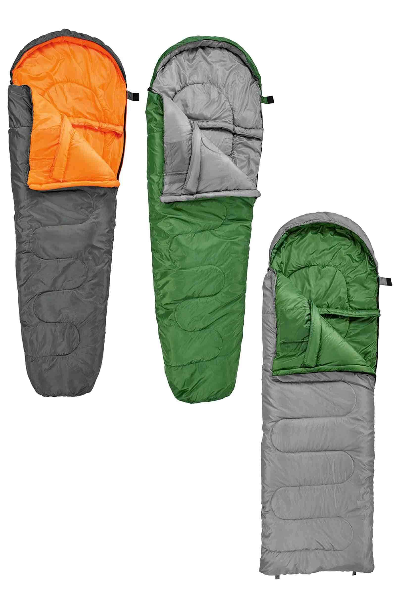 inlet schlafsack SilkLiner: Httenschlafsack Seide