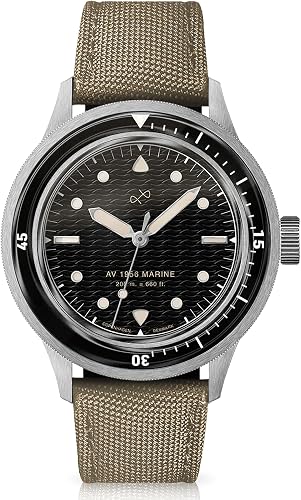 About Vintage 1956 Marine