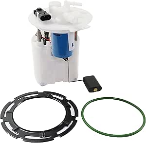Fuel Pump Module Assembly Airtex E9073M Fits 11-16 Hyundai Elantra 1.8L