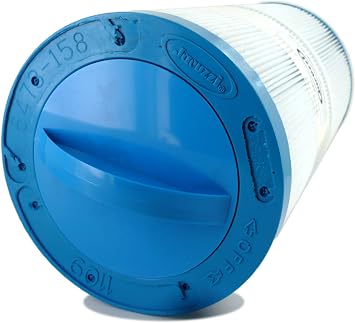 50 sq ft Proclarity Top Filter, 6473-158 by Jacuzzi