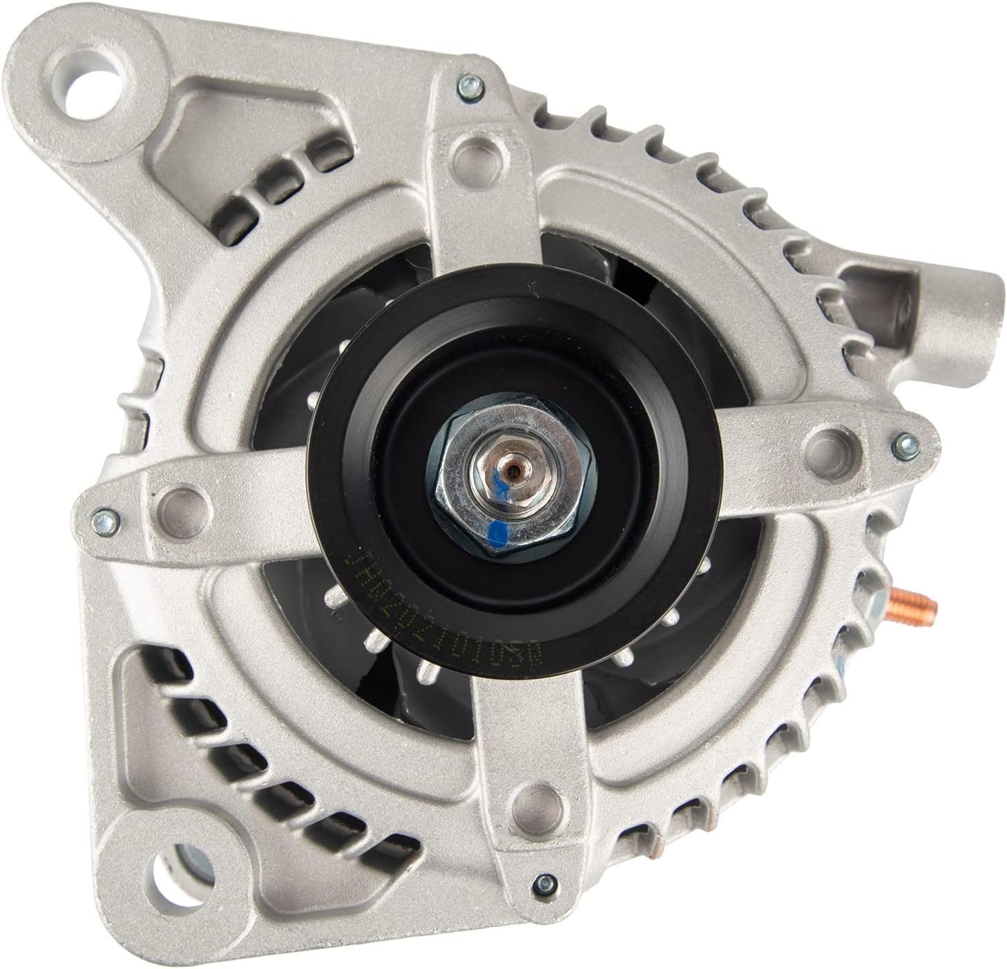 SIZZER Automotive Replacement Alternators Fit for Pacifica 04-05 Touring/Base/Limited 3.5L,OE Replace 11063, 4868760AD, 4868760AH, 4868760AF, 4868760AE, 88861838