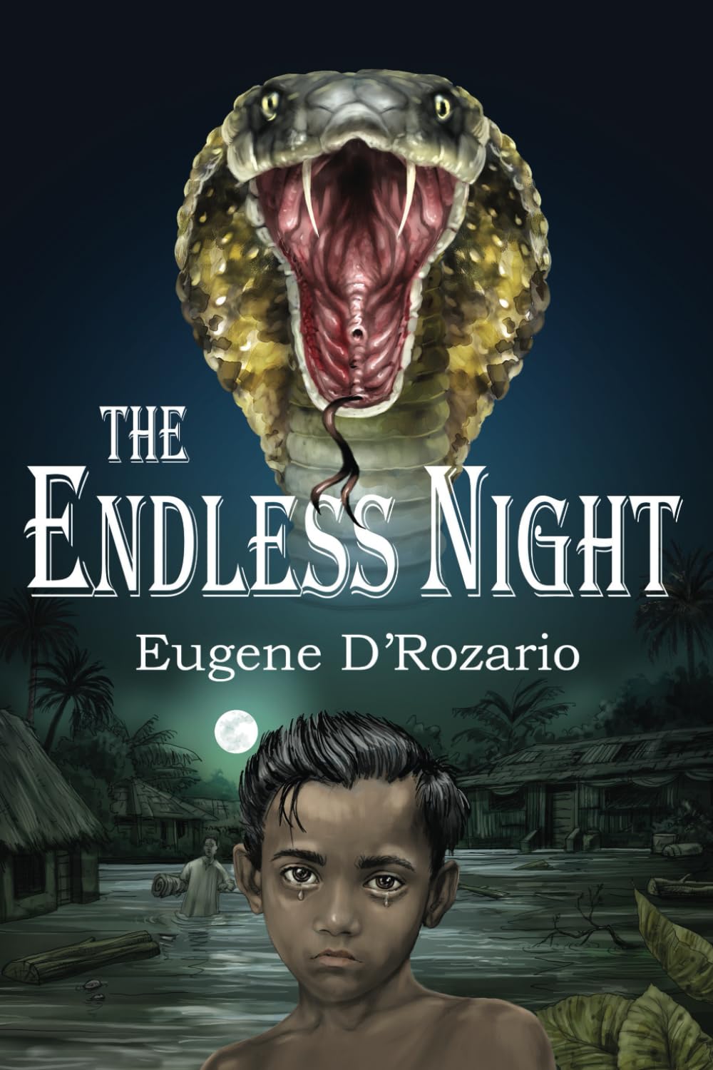 The Endless Night