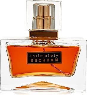 Intimately Beckham by David Beckham for Men - 2.5 oz EDT Spray