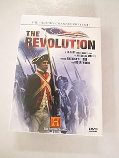 The History Channel Presents: The Revolution