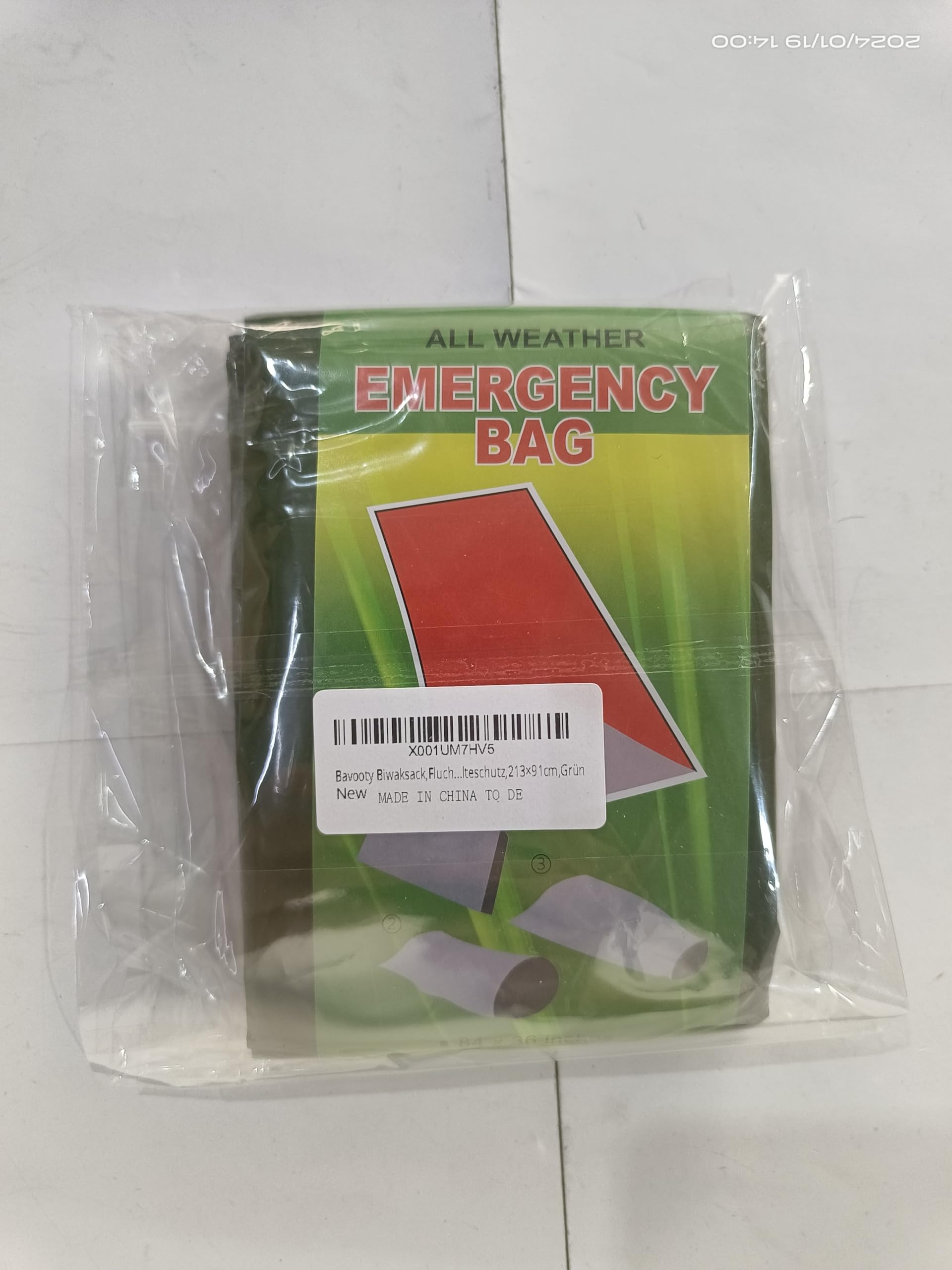 Boîte Rectangulaire En Plastique Pour 100 Lames De Microscope - Bleu Roi - Numérotée - Protection & Stockage