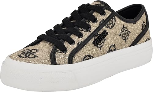 Guess Jelexa - Zapatillas para Mujer, 38.5 EU