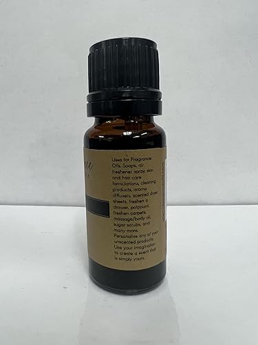 Miniatura 121 de Eternal Essence Oils 2 Pack 10ml Aceite de Fragancia Premium - Paseo de Verano & Cóctel de Dulces - para Vela, Fabricación de Jabón, Aromaterapia,