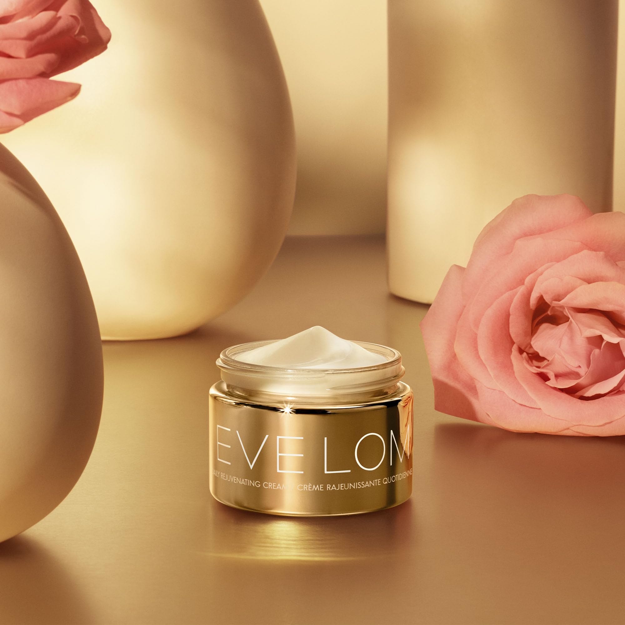 Time Retreat Daily Rejuvenating Cream - Image 3