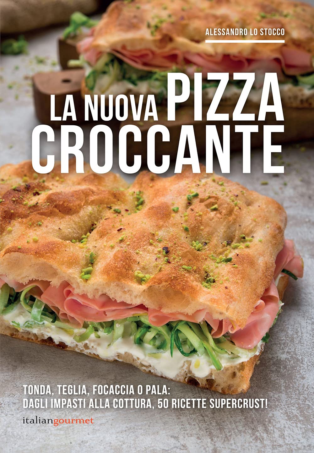 La Nuova Pizza Croccante - 4